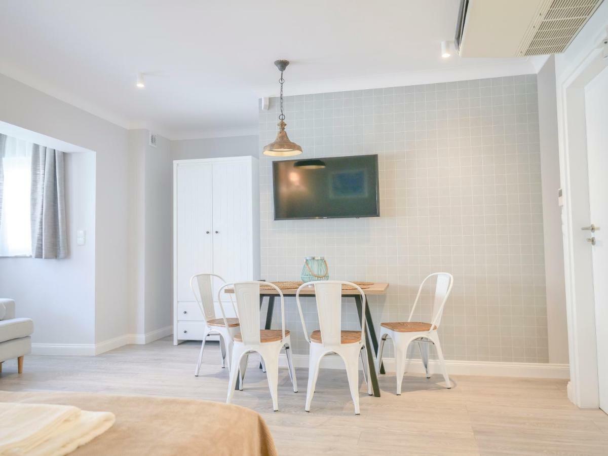 Marinus Apartments Old Town Гданьск Экстерьер фото