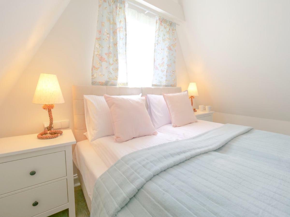 Marinus Apartments Old Town Гданьск Экстерьер фото