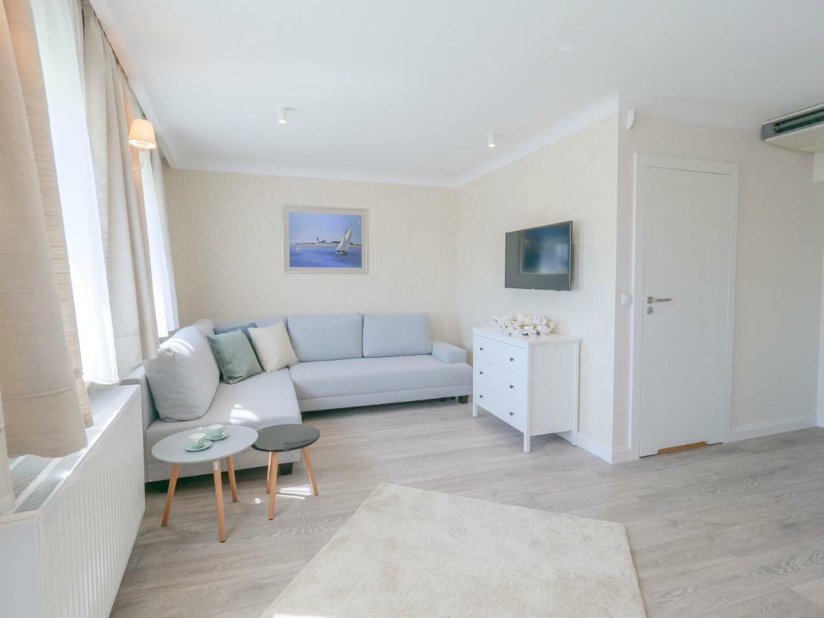 Marinus Apartments Old Town Гданьск Экстерьер фото
